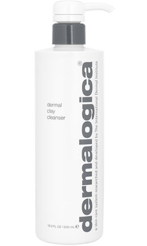 Dermalogica Dermal Clay Cleanser 500ml (U)