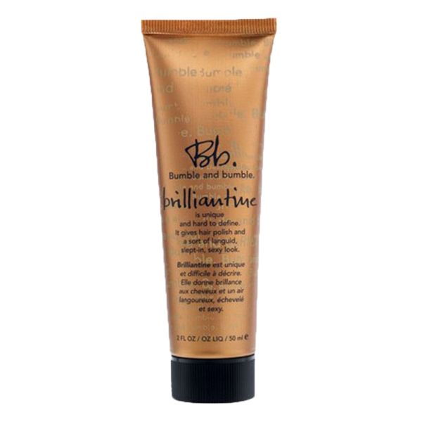 Bumble And Bumble Brilliantine