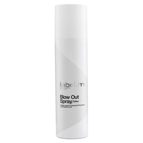Label.m Blow Out Spray 