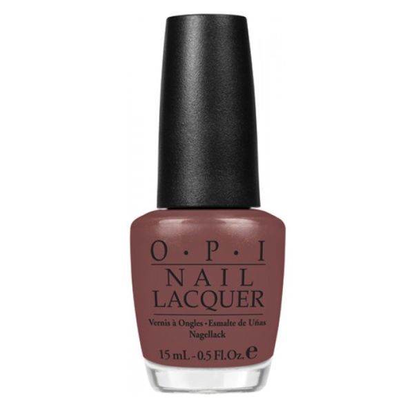 OPI 276 Wooden Shoe Like to Know