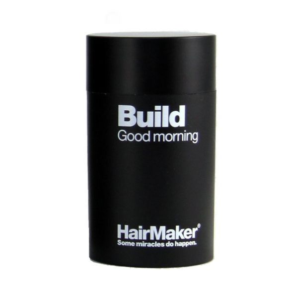 Hairmaker - Build Good Morning Light Brown