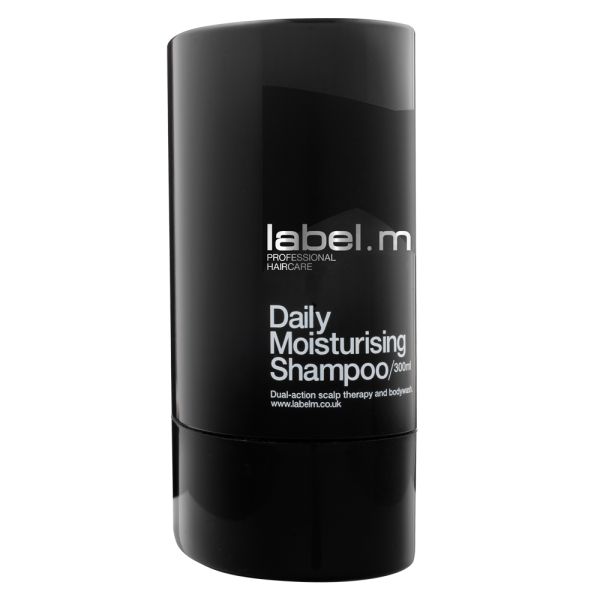 Label.m Men Daily Moisturising Shampoo (U)