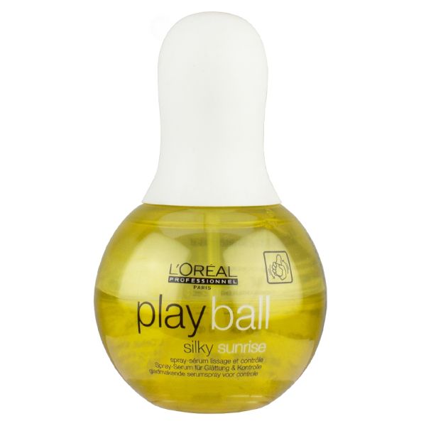 Loreal Playball Silky Sunrise Pumpe-spray (U)