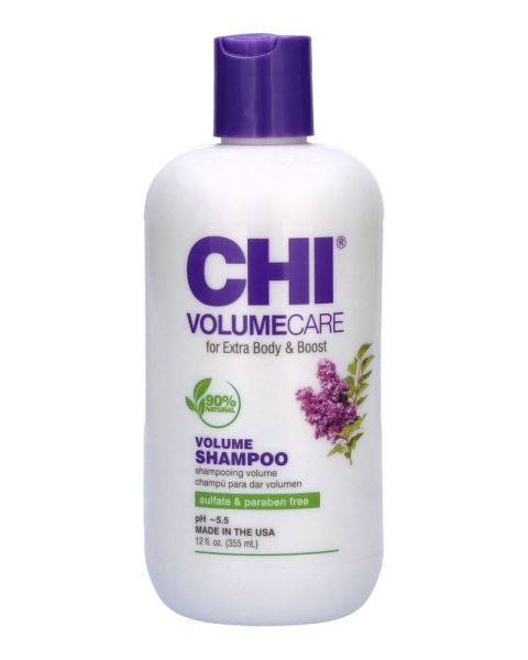 Chi VolumeCare Volumizing Shampoo