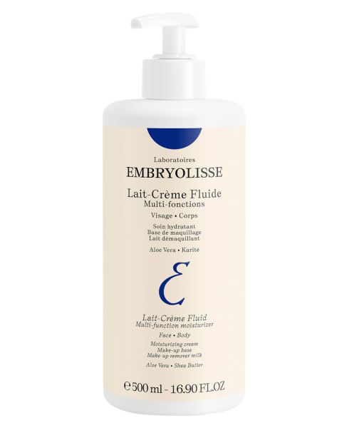 Embryolisse Lait Crème Fluide 500ml (U)