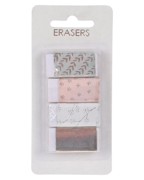 Krea Erasers