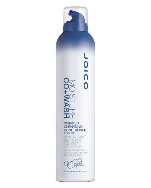 Joico Moisture Co+Wash Whipped Cleansing Conditioner (U)