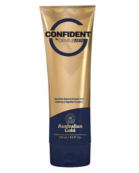 Australian Gold Confident By G Gentleman