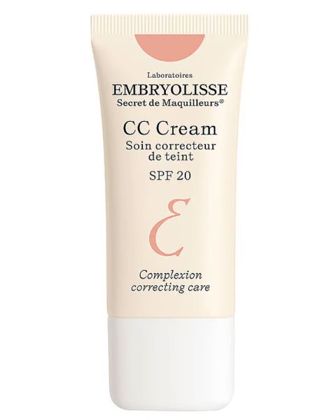Embryolisse CC Cream SPF 20