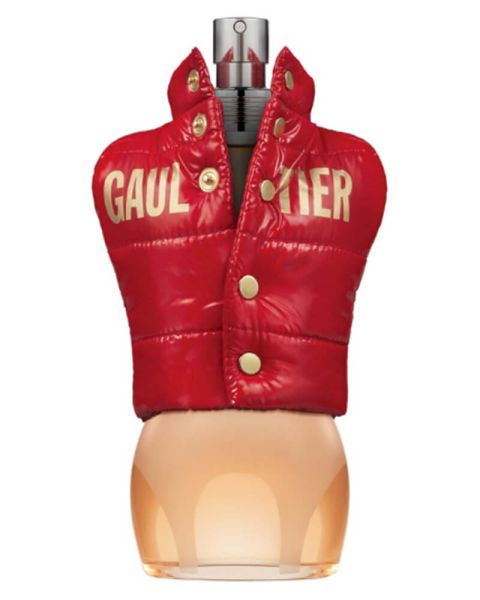 Jean Paul Gaultier CLASSIQUE Limited Edition EDT