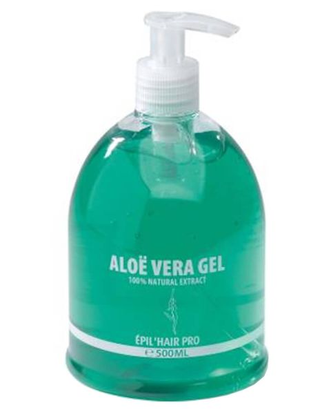 Sibel Aloe Vera Gel Ref. 8990401