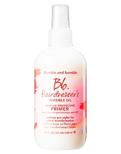 Bumble And Bumble Hairdresser's Invisible Oil Primer