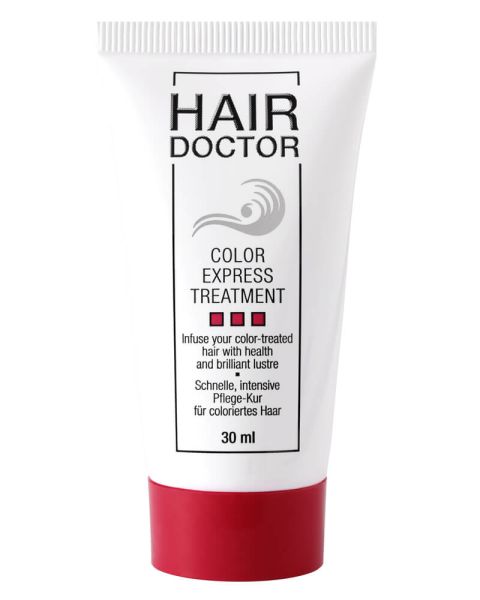 Hair Doctor Color Express Treatment