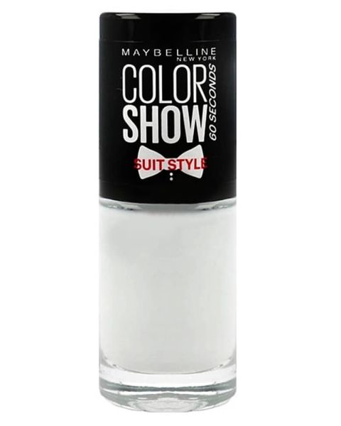 Maybelline 442 ColorShow - Business Blouse