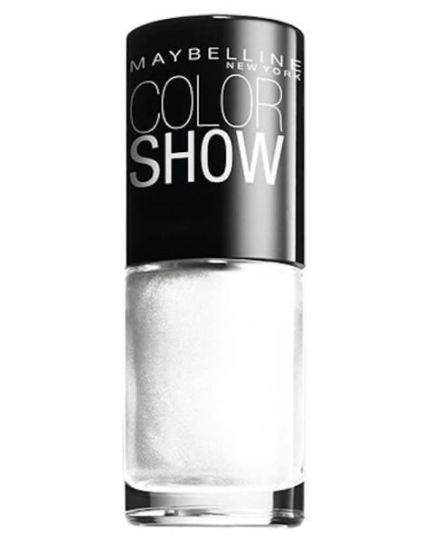 Maybelline 19 ColorShow - Marshmallow