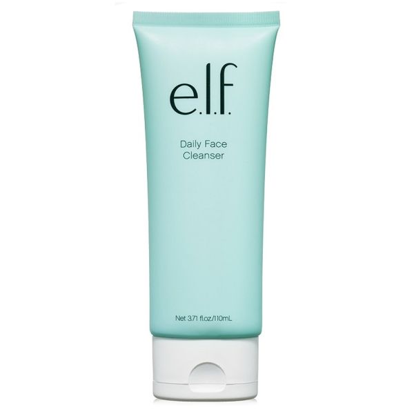 Elf Daily Face Cleanser (U)