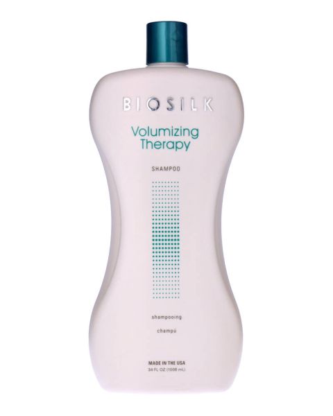BioSilk Volumizing Therapy Shampoo