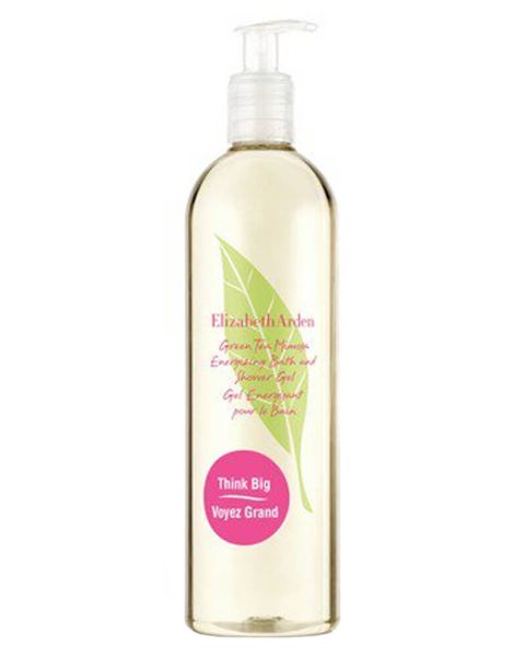 Elizabeth Arden Green Tea Mimosa Energizing Bath and Shower Gel