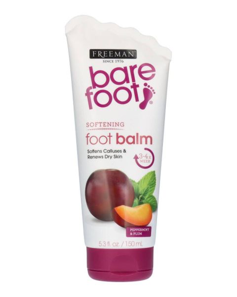 Freeman Bare Foot Softening Foot Balm