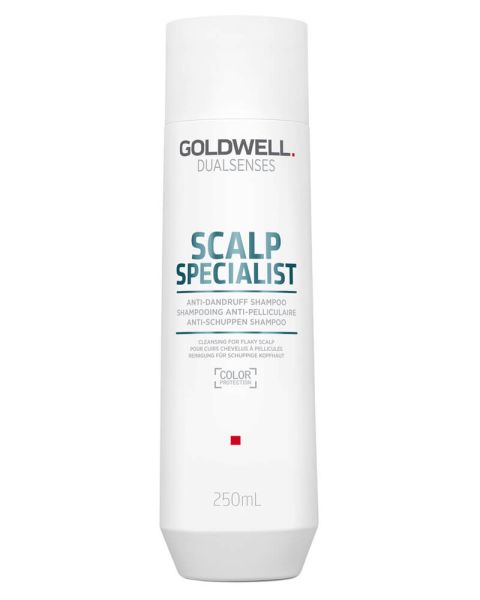Goldwell Scalp Specialist Anti-Dandruff Shampoo