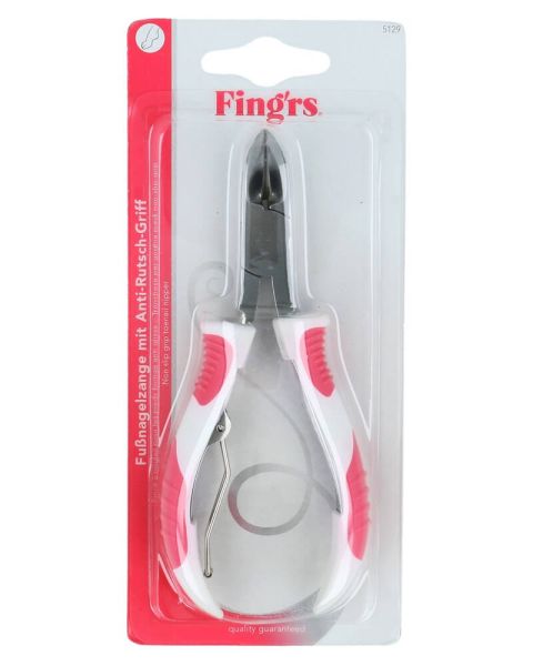 Fingrs Pro Cuticle Nipper