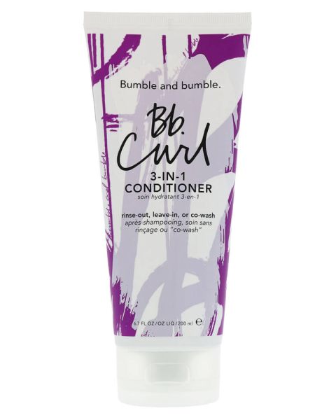 Bumble And Bumble 3-In-1 Conditioner (O)