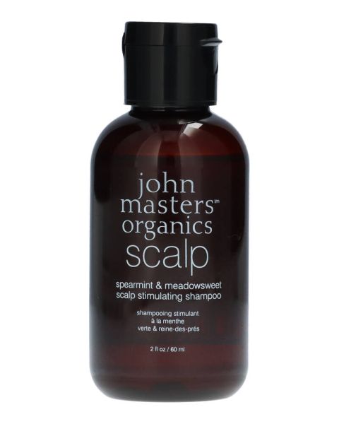 John Masters Scalp Shampoo