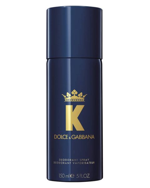 Dolce & Gabbana K Deodorant Spray