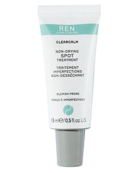 REN Clean Skincare Non-Drying Spot Treatment