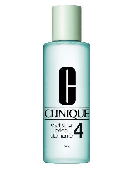 Clinique Clarifying Lotion 4 - Oily Skin
