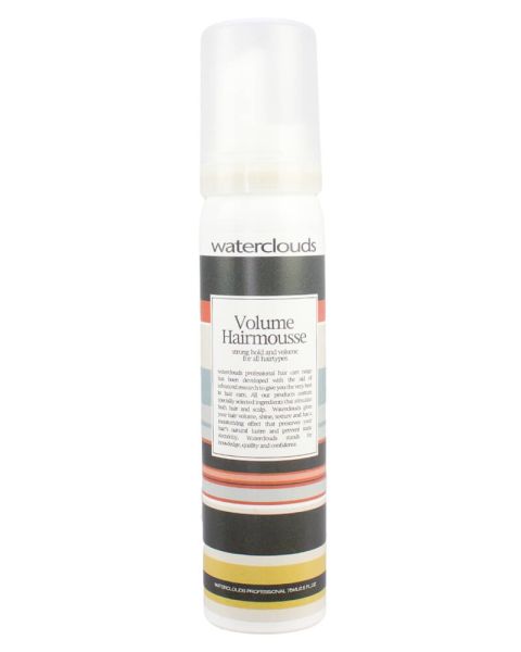 Waterclouds Volume Hairmousse (O)