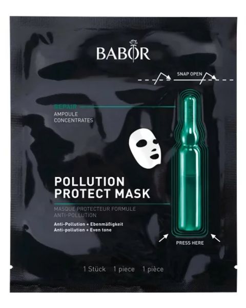Babor Pollution Protect Mask (U)