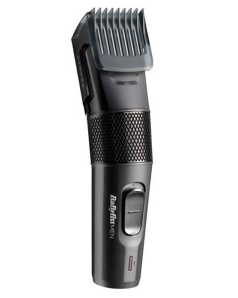Babyliss mens shop hair trimmer