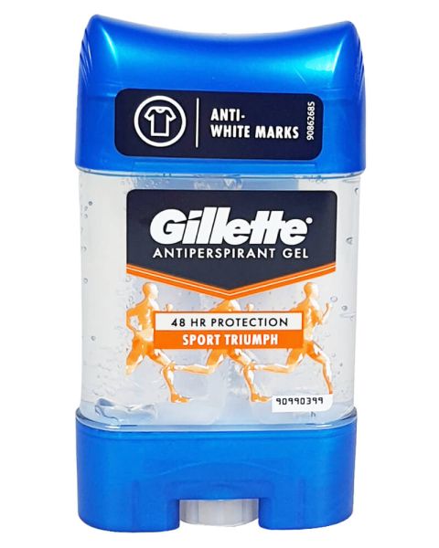 Gillette Sport Triumpf Antiperspirant