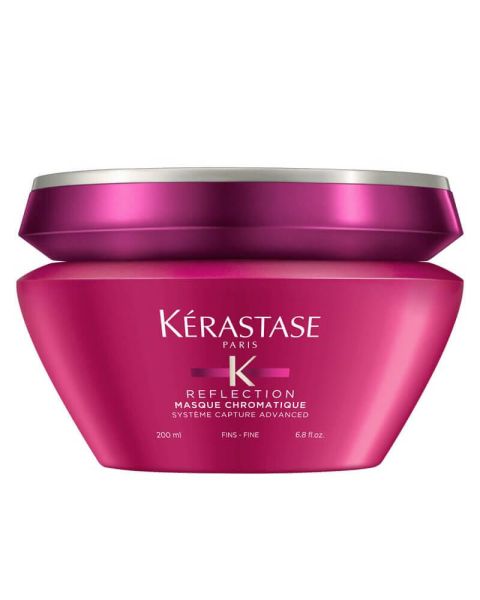 Kerastase Reflection Masque Chromatique - Fine Hair