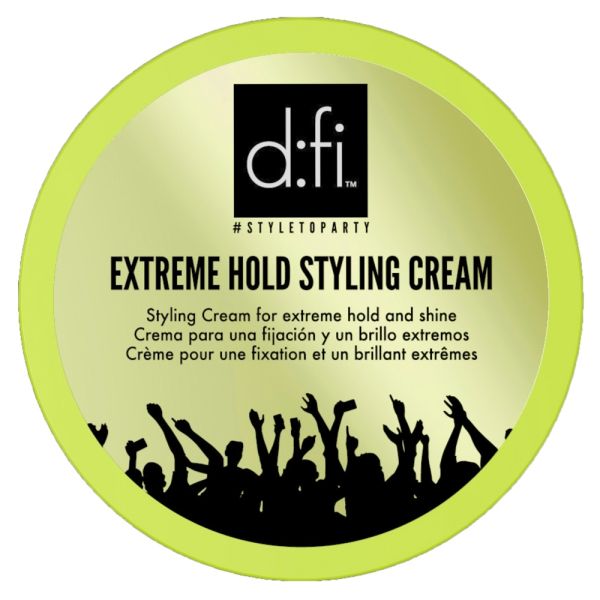 D:FI Extreme Cream
