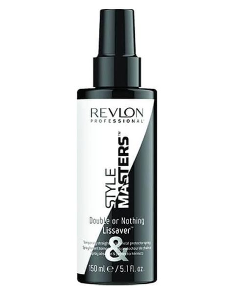 Revlon Style Masters Double Or Nothing Lissaver