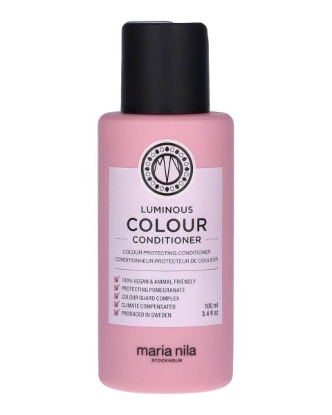 Maria Nila Luminous Colour Conditioner