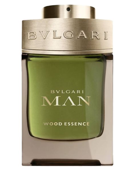 Bvlgari Man Wood Essence EDP