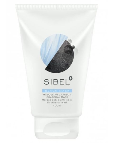 Sibel Black Mask Ref. 8990325