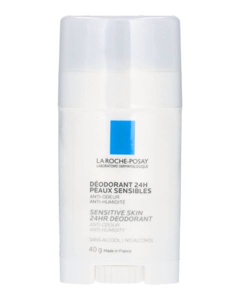 La Roche-Posay Sensitive Skin 24Hr Deodorant
