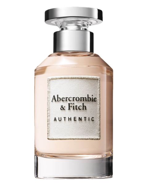 Abercrombie & Fitch Authentic Woman EDP (O)