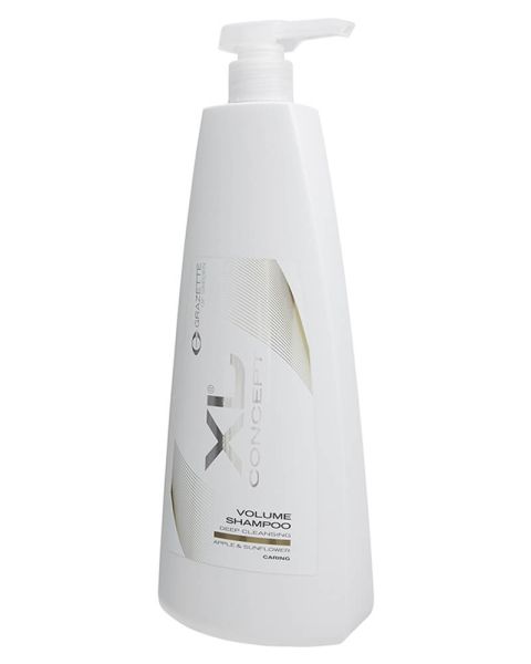 Grazette XL Concept Volume Shampoo