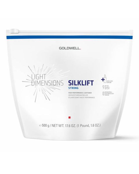 Goldwell SilkLift Strong High Performance Lightener