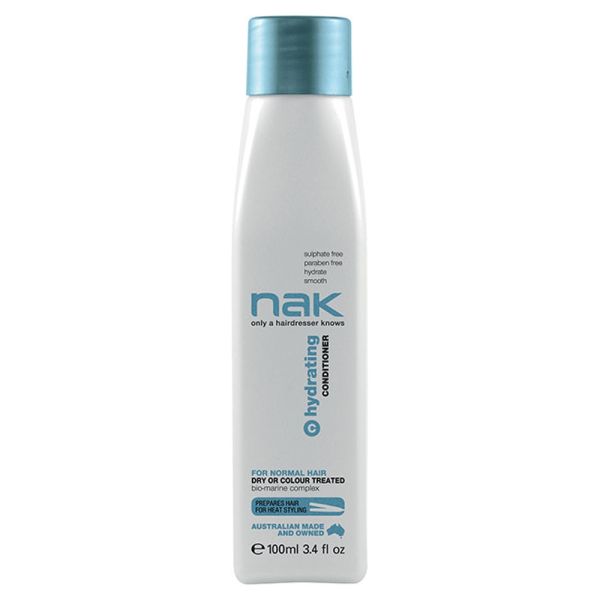 NAK Hydrating Conditioner (U)