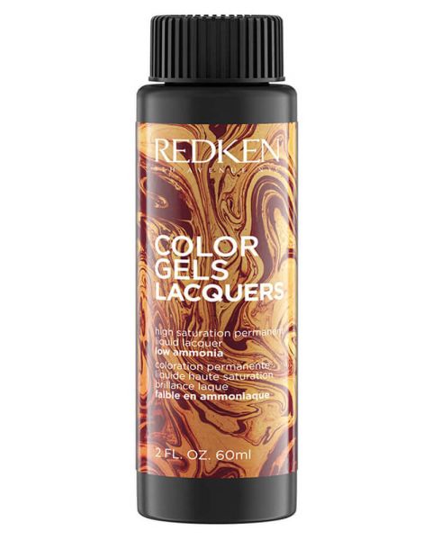 Redken Color Gels Lacquers 7NG