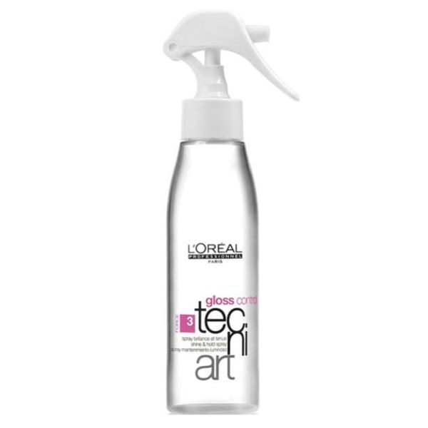 Loreal Tecni.art Gloss Control Spray (Outlet)