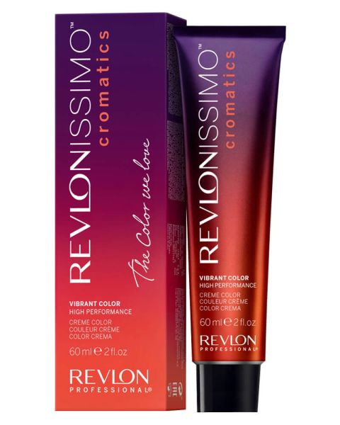 Revlon Revlonissimo Cromatics Creme Color C20