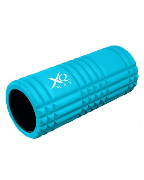 XQ Max Massage Roller Blue