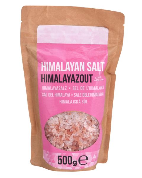 Excellent Houseware Himalayan Salt